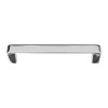 Ручка скоба Gamet UU52-0128-G0004 хром