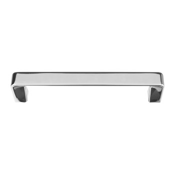 Ручка скоба Gamet UU52-0128-G0004 хром