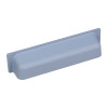 Ручка раковина Gamet UP11-0096-R207 Soft Touch лавандовий
