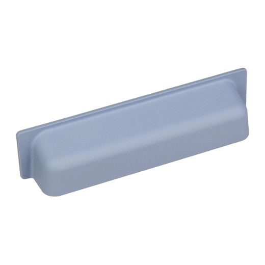Ручка раковина Gamet UP11-0096-R207 Soft Touch лавандовий