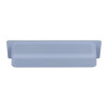 Ручка раковина Gamet UP11-0096-R207 Soft Touch лавандовий