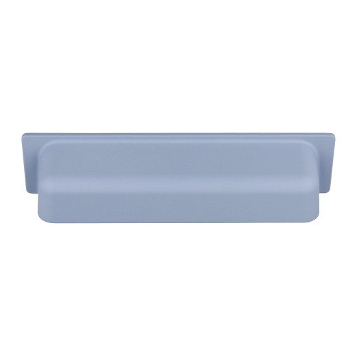 Ручка раковина Gamet UP11-0096-R207 Soft Touch лавандовий
