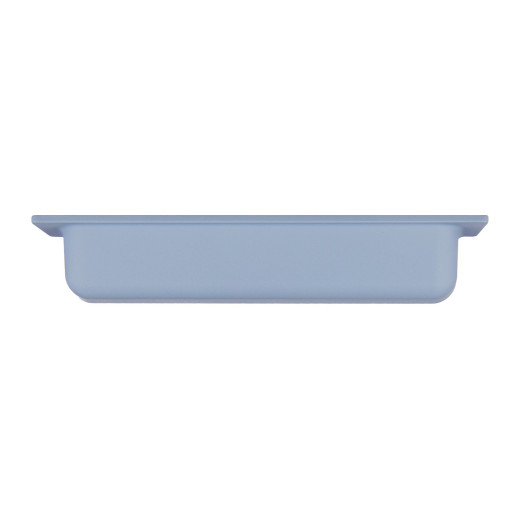 Ручка раковина Gamet UP11-0096-R207 Soft Touch лавандовий