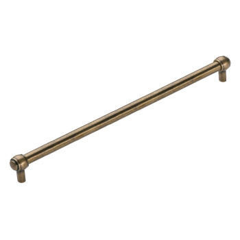 Ручка рейлинговая Gamet RE23-0320-G0035 античная бронза