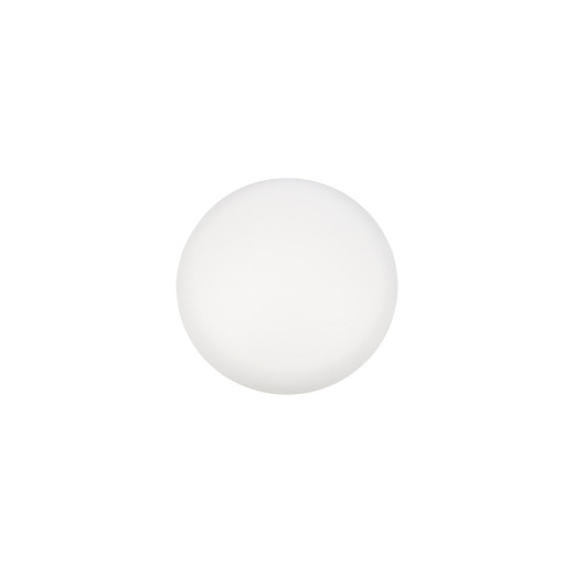 Ручка кнопка Gamet GN13-R240-PL Soft Touch білий