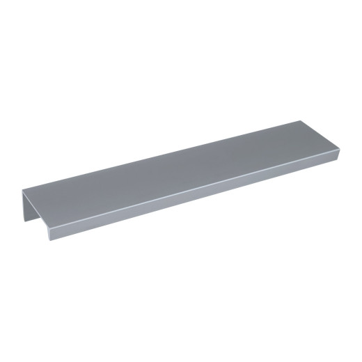 Ручка-профиль Virno Lines PF 410/2 L=2500 графит матовый