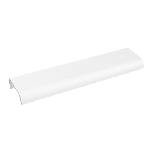 Ручка-профиль Virno Lines PF 410/1 L=2500 белый глянец