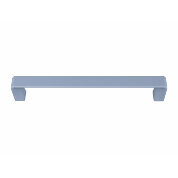 Ручка скоба Gamet UU52-0160-R207 Soft Touch лавандовый