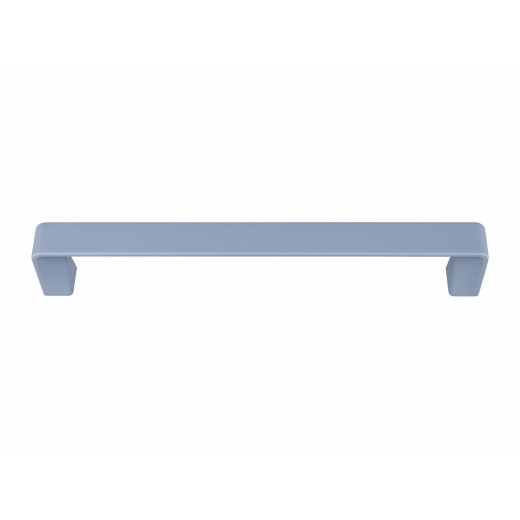 Ручка скоба Gamet UU52-0160-R207 Soft Touch лавандовый
