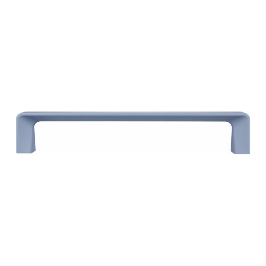 Ручка скоба Gamet UU52-0160-R207 Soft Touch лавандовый