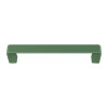 Ручка скоба Gamet UU52-0128-R203 Soft Touch фісташковий