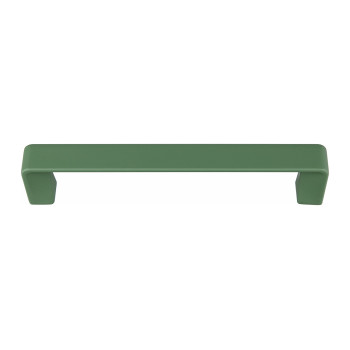 Ручка скоба Gamet UU52-0128-R203 Soft Touch фісташковий