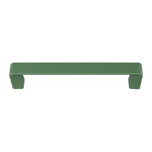 Ручка скоба Gamet UU52-0128-R203 Soft Touch фісташковий