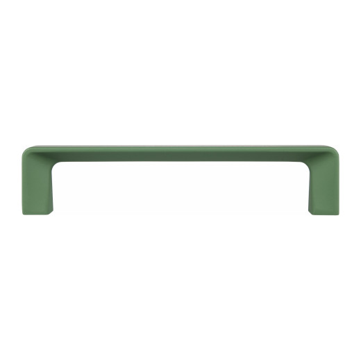 Ручка скоба Gamet UU52-0128-R203 Soft Touch фісташковий