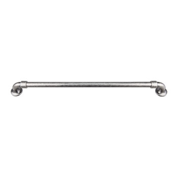 Ручка рейлинг Ferretto BU 010-38-320 античное железо
