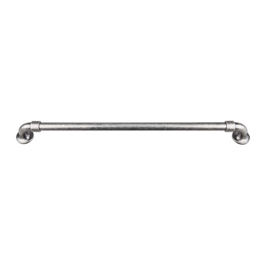 Ручка рейлинг Ferretto BU 010-38-320 античное железо