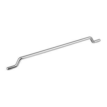 Ручка скоба Citterio Line 401А-10-320 хром