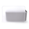 Ящик для хранения XL Серый