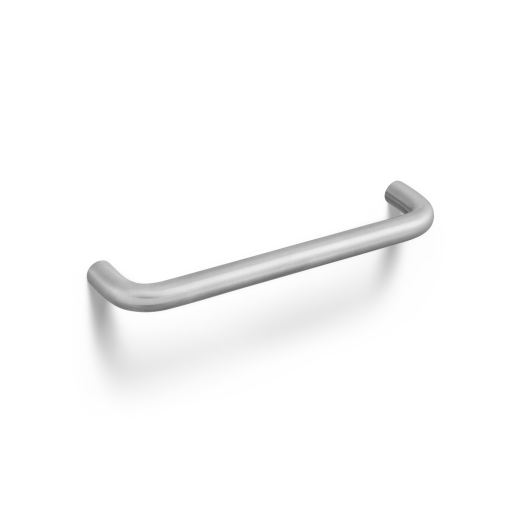 Мебельная ручка Нержавеющая сталь SS-1021-128 SS