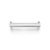 Меблева ручка Нержавіюча сталь SS-1022-128 SS