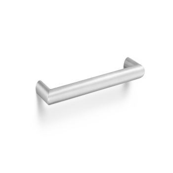 Меблева ручка Нержавіюча сталь SS-1022-128 SS