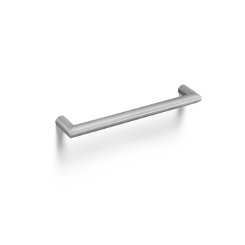 Меблева ручка Нержавіюча сталь SS-1023-128 SS