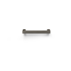 Мебельная ручка Матовый антрацит SS-1024-128 MA
