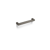 Мебельная ручка Матовый антрацит SS-1024-128 MA
