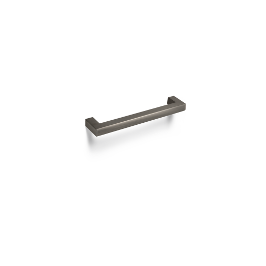 Мебельная ручка Матовый антрацит SS-1024-128 MA