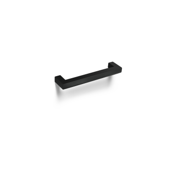 Меблева ручка Чорний SS-1024-128 BLACK