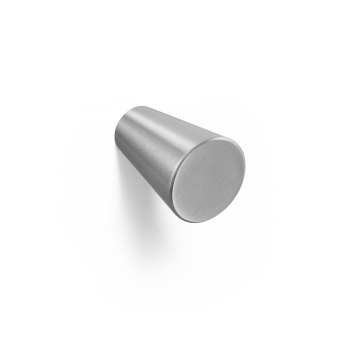Меблева ручка Нержавіюча сталь SS-1027-20 SS