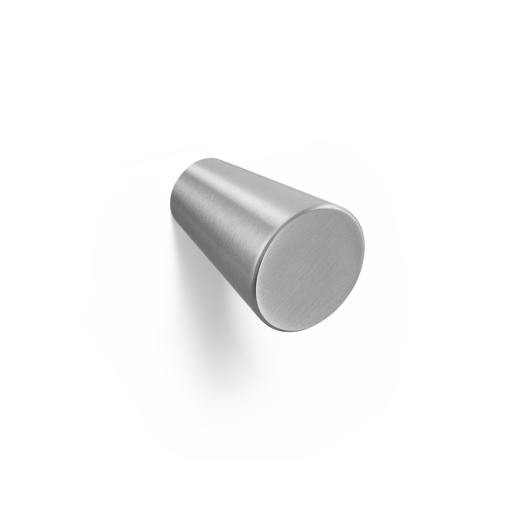 Меблева ручка Нержавіюча сталь SS-1027-20 SS