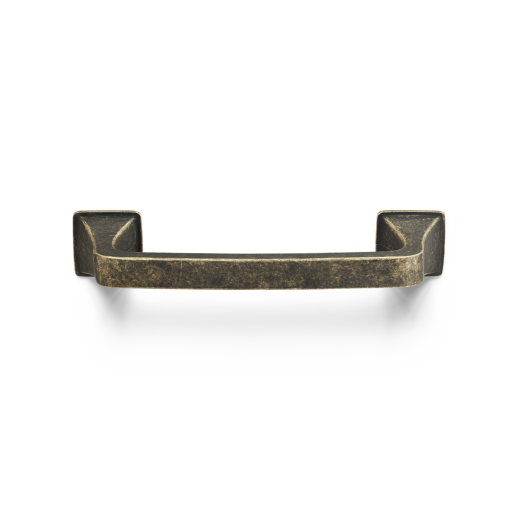 Меблева ручка Матова антична бронза D-1007-96 MAB