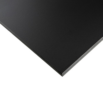 Компакт плита ARPA 0509 KER (Nero) чорне ядро 4200х1300х12мм