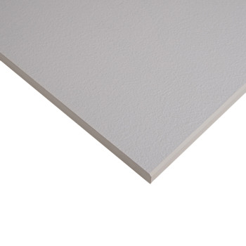 Компакт плита ARPA 0028 LUNA (Bianco Nube) біле ядро 4200х1300х12мм