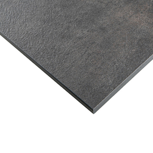 Компакт плита ARPA 3279 LUNA (Volcanic Ash) черное ядро ​​4200х1300х12мм