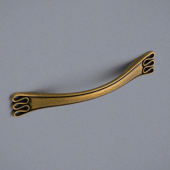 Ручка меблева Cebi Empire А350.128 mp10