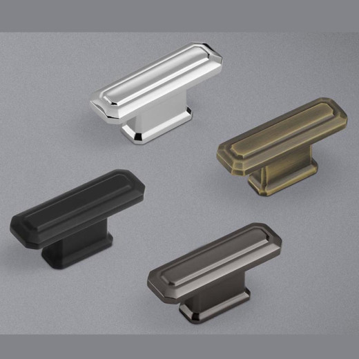 Ручка мебельная Cebi A4101.016 mp24