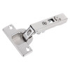 Петля Intermat 9973 110° для P2O, накладная без пружины (9043361) Hettich