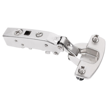 Петля Sensys 8646i накладная, для тонких фасадов 10-16мм (9094276) Hettich