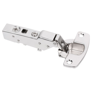 Петля Sensys полунакладная, без пружины (9073663) Hettich