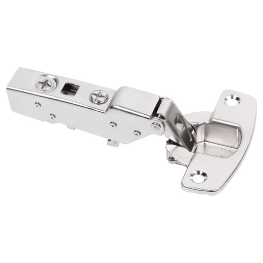 Петля Sensys полунакладная, без пружины (9073663) Hettich