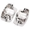 Адаптер для стеклянных дверей SENSYS TH52 (адаптер, крепеж) (9081923) Hettich