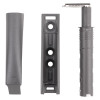Механизм P2O Magnet антрацит, накладной (9089629) Hettich