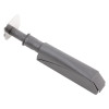 Механизм P2O Magnet антрацит, накладной (9089629) Hettich