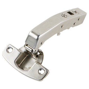 Петля Sensys равнолежащая, без пружины (9088181) Hettich