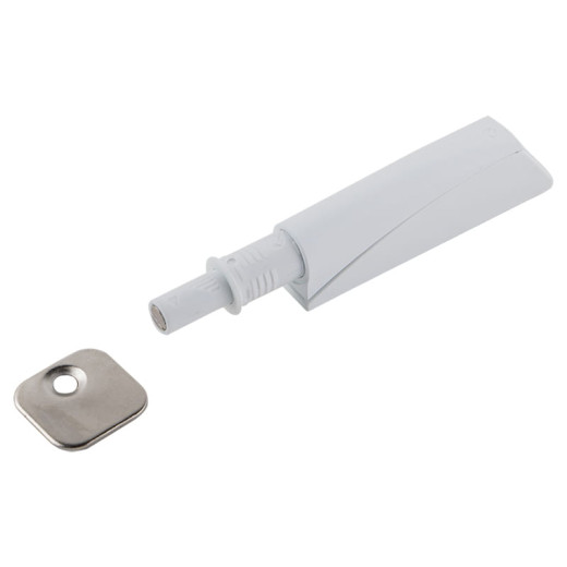 Механізм P2O Magnet білий, накладний (9089590) Hettich