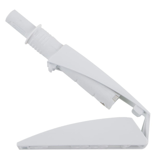 Механізм P2O Magnet білий, накладний (9089590) Hettich