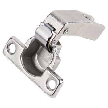 Петля под прикручивание Perfekt 5224 W90, TH 42/S (1001094) Hettich