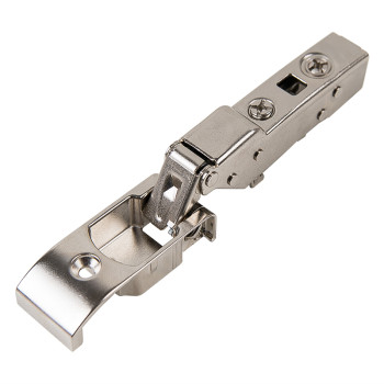 Петля Sensys 8645i для стеклянных дверей 110° (9134990) Hettich